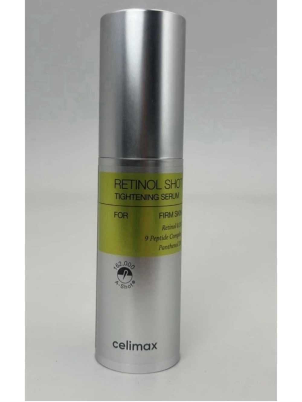 Celimax The Vita−A Retinol Shot Tightening Serum 30ml/ Korean Cosmetics, KBeauty